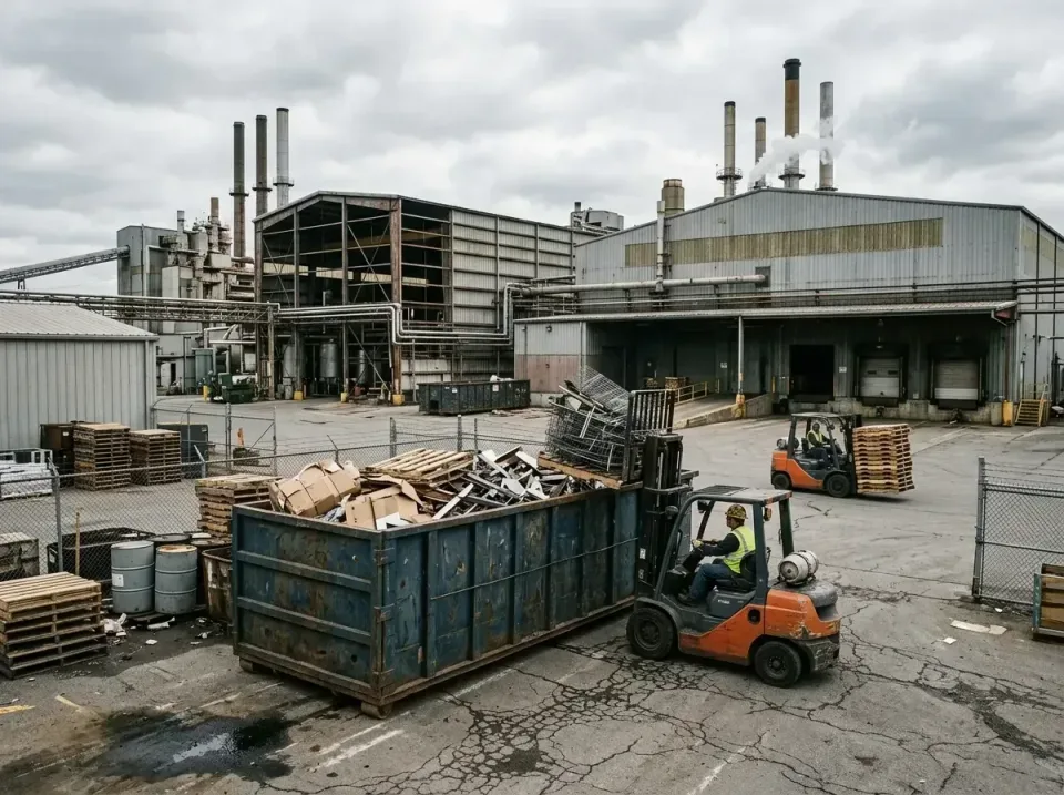 industrial-factory-scrap-conta-003 — frequently asked questions, Cheap Roll-off Dumpster Rentals in Waipio Acres, HI